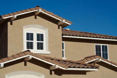 EIFS Damage Repair in Roseville, CA