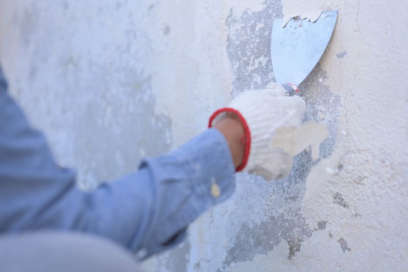 Stucco Repair in Sonoma County, CA