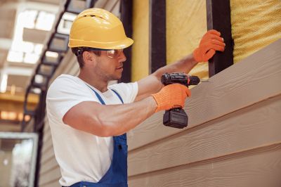 Cement Siding Installation in Norwalk, CT