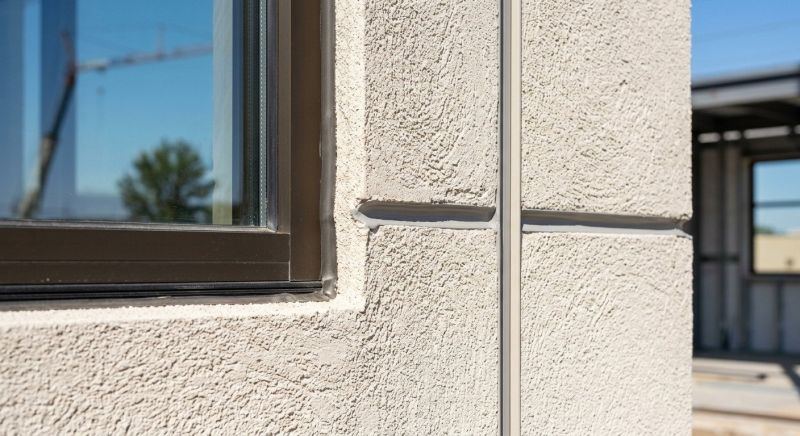 Commercial Stucco Installation in Ventura County, CA