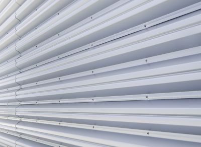 Corrugated Siding Installation in Stamford, CT