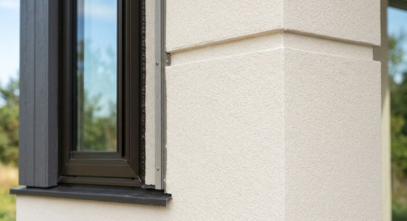 Eifs Siding Repair in Marin County, CA