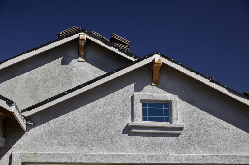 Eifs Siding Repair in Napa, CA