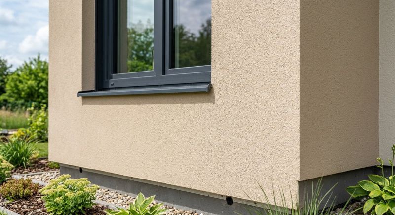 Eifs Siding Replacement in Napa, CA