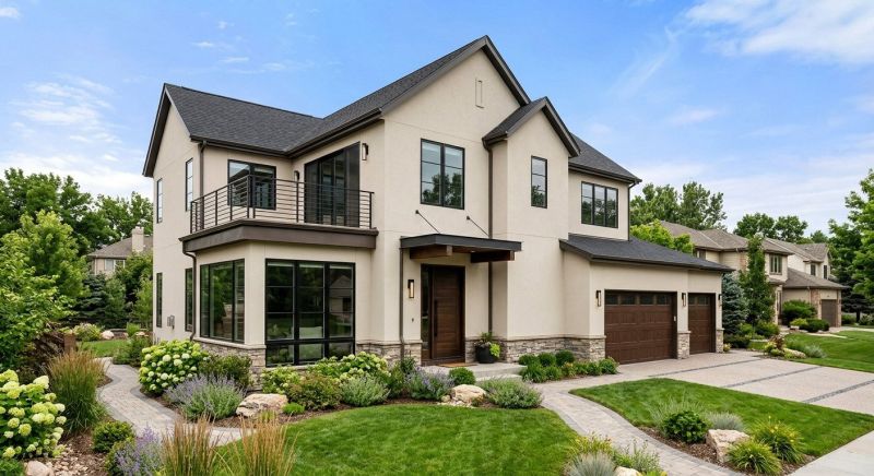 Eifs Siding Replacement in Santa Rosa, CA
