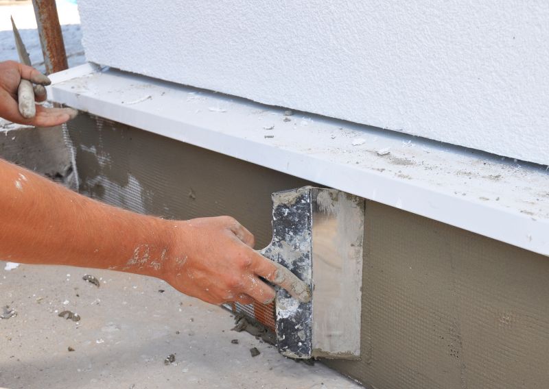 Home Stucco Installation in Marin County, CA