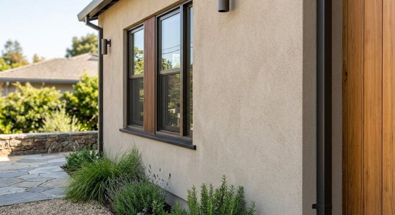 Home Stucco Installation in Ventura County, CA