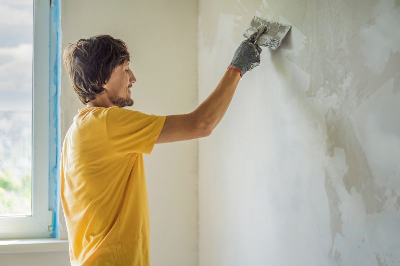 House Stucco Repair in Santa Rosa, CA