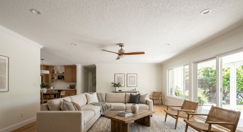 House Stucco Repair in Roseville, CA