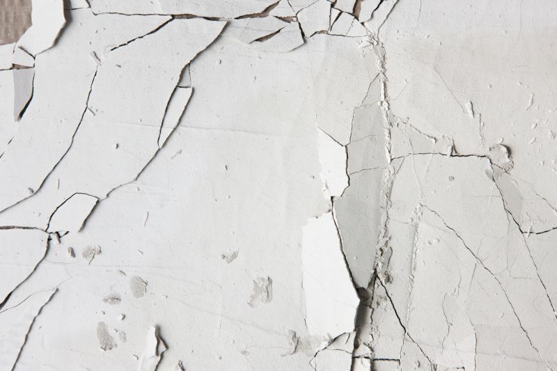 Interior Stucco Repair in Napa, CA