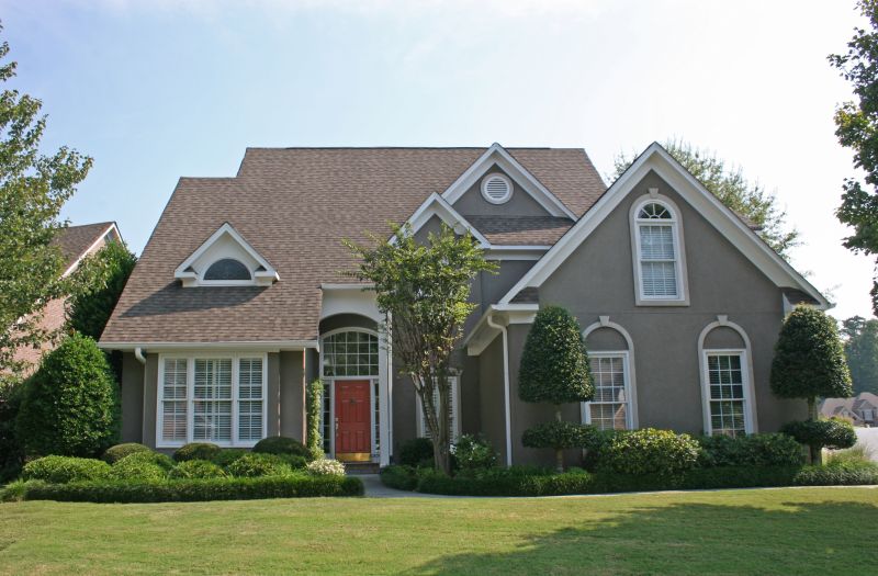 Residential Stucco Service in Marin County, CA