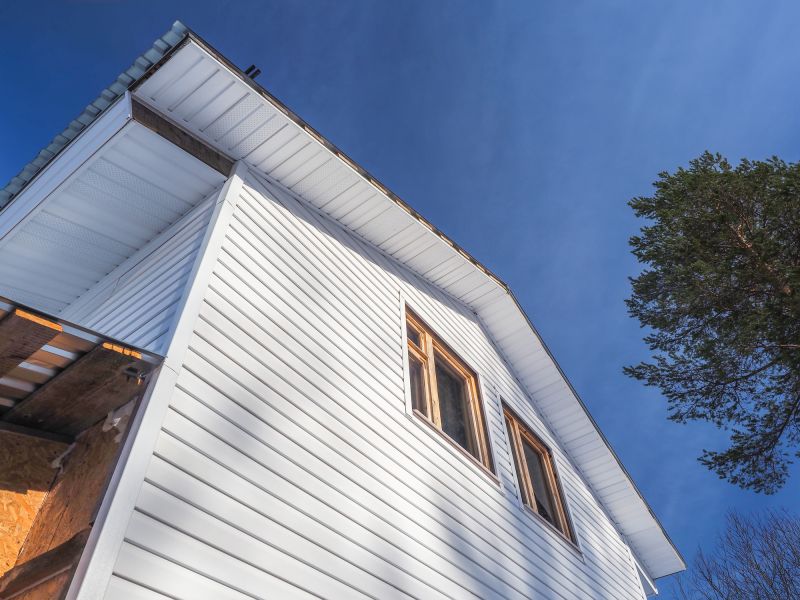 Siding Replacement in Norwalk, CT