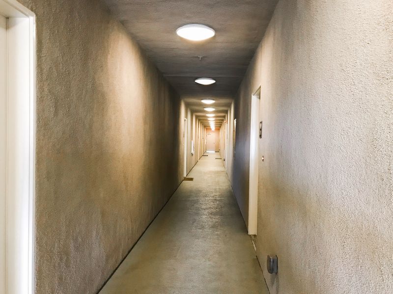 Stucco Ceiling Installation in Ventura County, CA