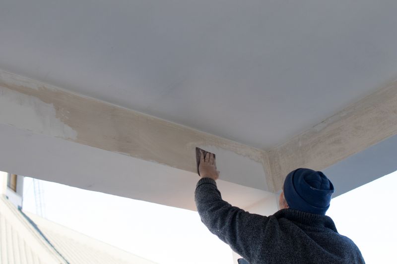Stucco Installation in Napa, CA