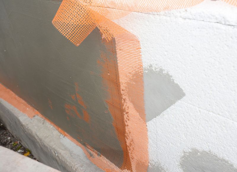 Stucco Installation in Napa, CA