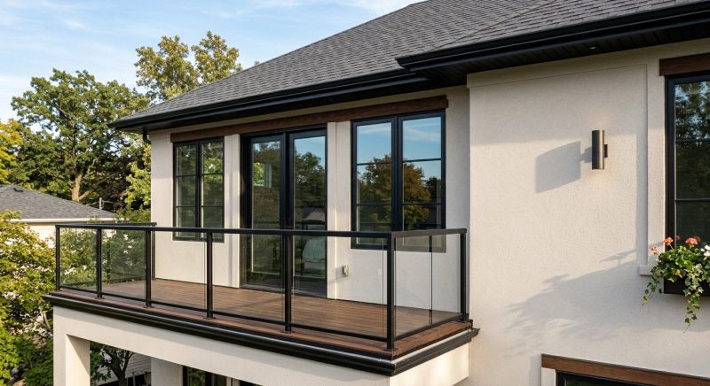 Stucco Maintenance in Sacramento, CA
