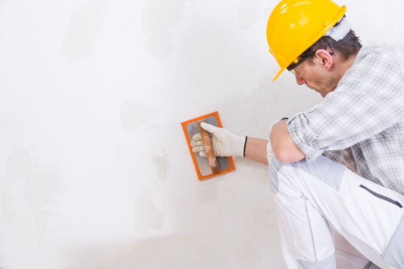 Stucco Maintenance in Roseville, CA