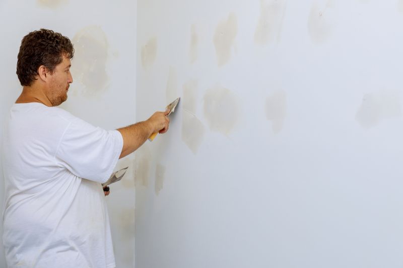Stucco Maintenance in Marin County, CA