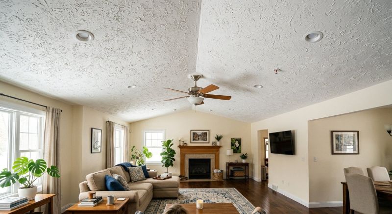 Stucco Maintenance in Marin County, CA