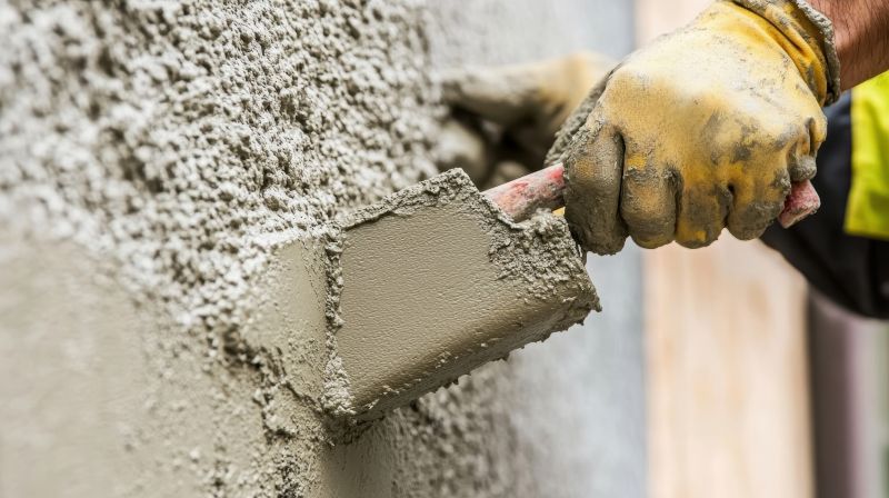 Stucco Repair in Napa, CA
