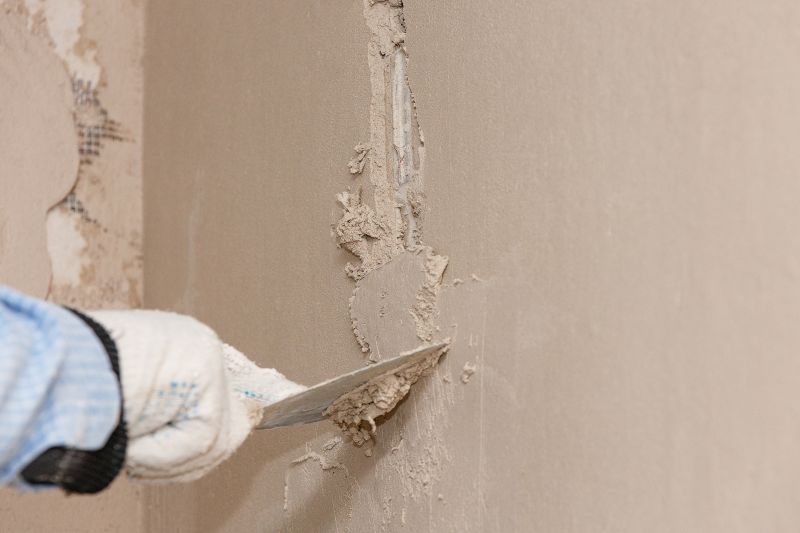 Stucco Repair in Ventura County, CA
