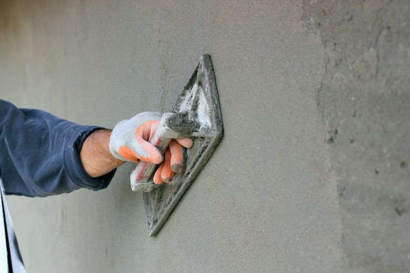 Stucco Siding Installation in Sonoma County, CA