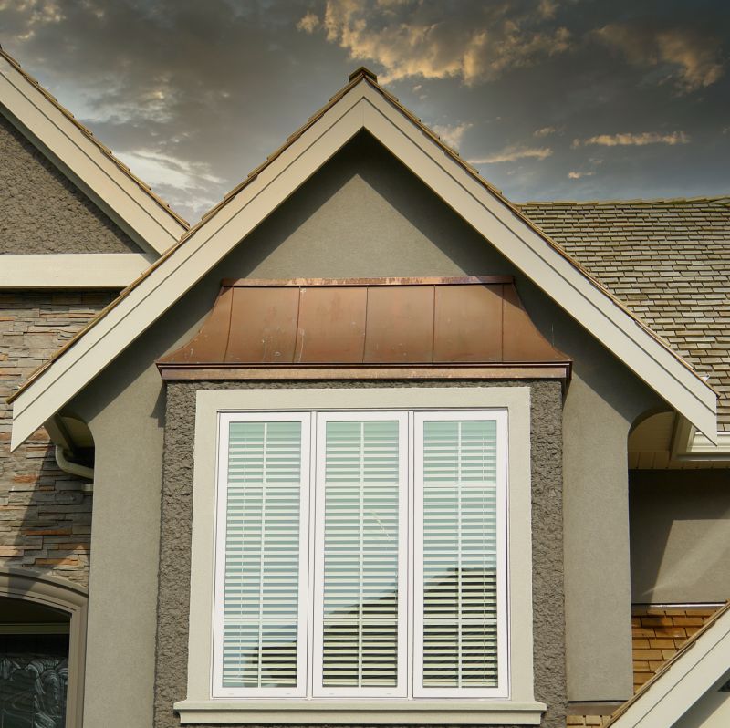 Stucco Siding Replacement in Napa, CA