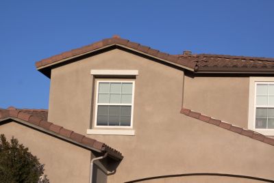 Synthetic Stucco Repair in Santa Rosa, CA