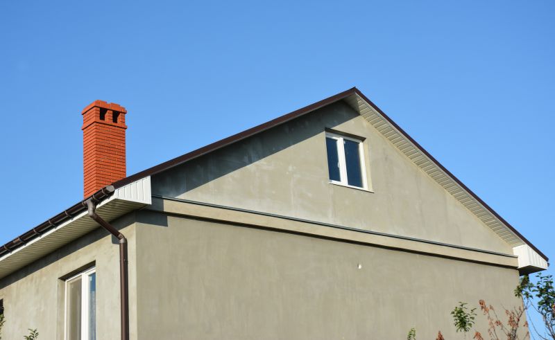 Synthetic Stucco Replacement in Ventura County, CA
