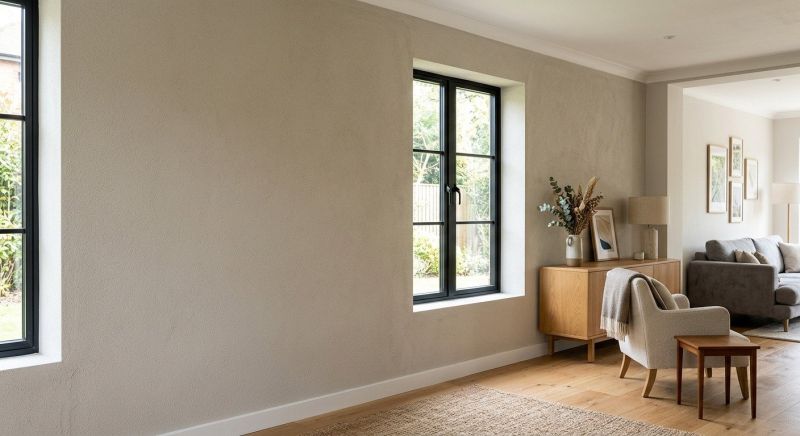 Synthetic Stucco Replacement in Marin County, CA