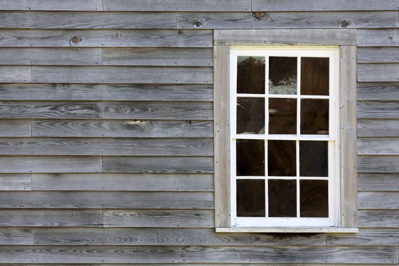Wood Siding Installation in Norwalk, CT